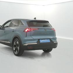 Renault Symbioz E-Tech full hybrid 145 Techno 5p Beaucouz&eacute;