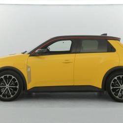 Renault R5 120 ch autonomie urbaine Techno 5p Saint-Priest