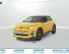 Renault R5 Vitrolles