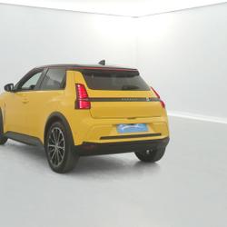Renault R5 120 ch autonomie urbaine Techno 5p Vitrolles