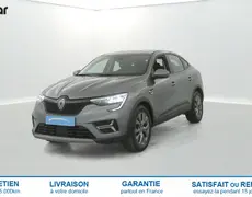 Renault Arkana Saint-Jean-d'Illac