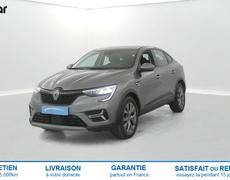 Renault Arkana Mondeville