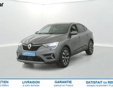 Renault Arkana Rezé