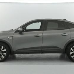 Renault Arkana E-Tech hybride 145 22 Evolution 5p Rez&eacute;