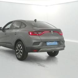 Renault Arkana E-Tech hybride 145 22 Evolution 5p Mondeville