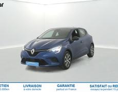 Renault Clio 5 Saint-Priest