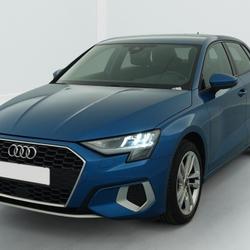 Audi A3 Sportback 30 TFSI 110 Design Beaucouz&eacute;