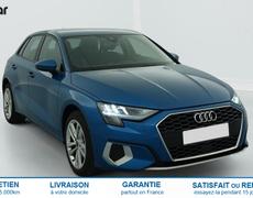 Audi A3 Sportback Saint-Priest