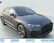 Audi A3 Sportback Bruz