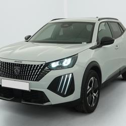 Peugeot 2008 100 S S BVM6 Allure Saint-Priest
