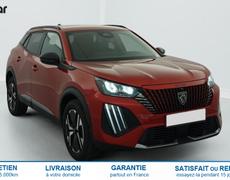 Peugeot 2008 Vitrolles