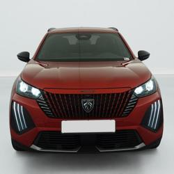 Peugeot 2008 100 S S BVM6 Allure Trappes
