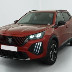 Peugeot 2008 100 S S BVM6 Allure Trappes