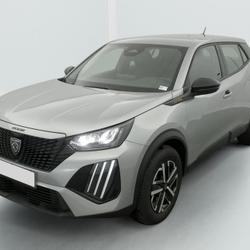 Peugeot 2008 100 S S BVM6 Style Rez&eacute;