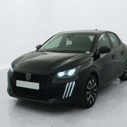Peugeot 208 100 S S BVM6 Style Bruz
