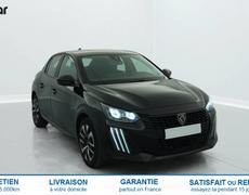 Peugeot 208 Beaucouzé