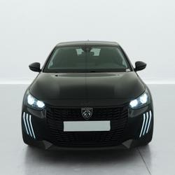 Peugeot 208 100 S S BVM6 Style Mondeville