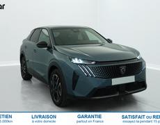 Peugeot 3008 Vitrolles