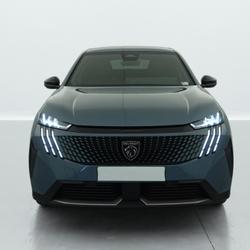 Peugeot 3008 Hybrid 145 e-DCS6 Allure Vitrolles