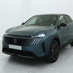 Peugeot 3008 Hybrid 145 e-DCS6 Allure Vitrolles