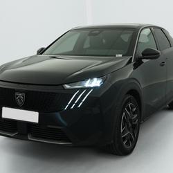 Peugeot 3008 Hybrid 145 e-DCS6 Allure Bruz