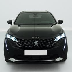 Peugeot 5008 Hybrid 136 e-DCS6 Allure Pack Saint-Priest