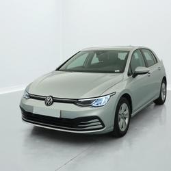 Volkswagen Golf 8 1.0 TSI OPF 110 BVM6 LIFE Rez&eacute;