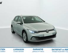 Volkswagen Golf 8