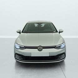 Volkswagen Golf 8 1.0 TSI OPF 110 BVM6 LIFE Vitrolles