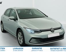 Volkswagen Golf 8