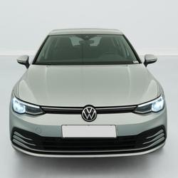 Volkswagen Golf 8 2.0 TDI SCR 115 BVM6 LIFE Vitrolles