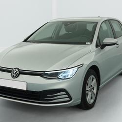 Volkswagen Golf 8 2.0 TDI SCR 115 BVM6 LIFE Vitrolles