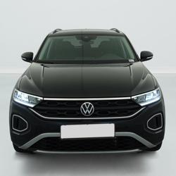 Volkswagen T-Roc 1.0 TSI 116 Start Stop BVM6 Life Plus Mondeville