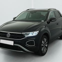 Volkswagen T-Roc 1.0 TSI 116 Start Stop BVM6 Life Plus Mondeville