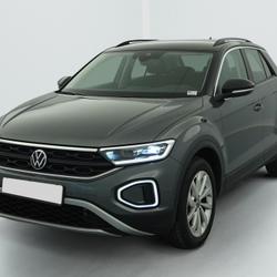 Volkswagen T-Roc 1.5 TSI EVO 150 Start Stop DSG7 Life Business Saint-Priest