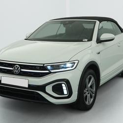 Volkswagen T-Roc Cabriolet 1.5 TSI EVO 150 START STOP DSG7 R-LINE Bruz
