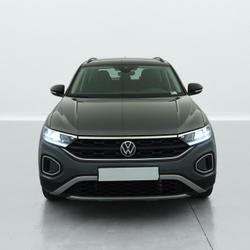Volkswagen T-Roc 2.0 TDI 150 Start Stop DSG7 Life Plus Saint-Priest