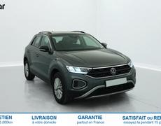 Volkswagen T-Roc Vitrolles