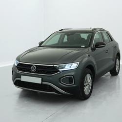Volkswagen T-Roc 2.0 TDI 150 Start Stop DSG7 Life Plus Vitrolles