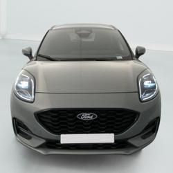 Ford Puma 1.0 EcoBoost 125 ch mHEV S S BVM6 ST-Line Bruz