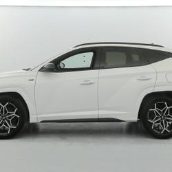 Hyundai Tucson 1.6 T-GDi 230ch Hybrid N Line Executive BVA6 Saint-Jean-d'Illac
