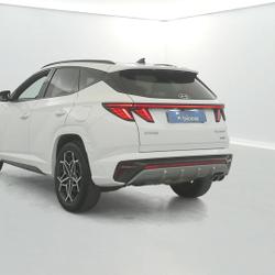 Hyundai Tucson 1.6 T-GDi 230ch Hybrid N Line Executive BVA6 Mondeville