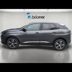 Peugeot 3008 1.5 BlueHDi 130ch S&S Allure Pack EAT8 Bruz