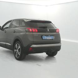 Peugeot 3008 1.5 BlueHDi 130ch S&S Allure Pack EAT8 Rez&eacute;