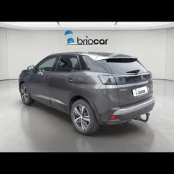 Peugeot 3008 1.5 BlueHDi 130ch S&S Allure Pack EAT8 Saint-Priest
