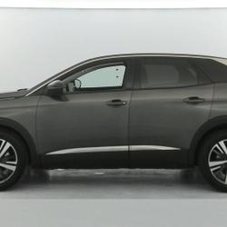 Peugeot 3008 1.5 BlueHDi 130ch S&S Allure Pack EAT8 Trappes
