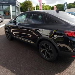 Renault Arkana E-Tech hybride 145 22 Engineered 5p Saint-Jean-d'Illac