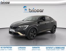 Renault Arkana Mondeville