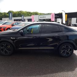 Renault Arkana E-Tech hybride 145 22 Engineered 5p Mondeville