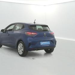 Renault Clio 5 Clio TCe 100 GPL Evolution 5p Saint-Jean-d'Illac